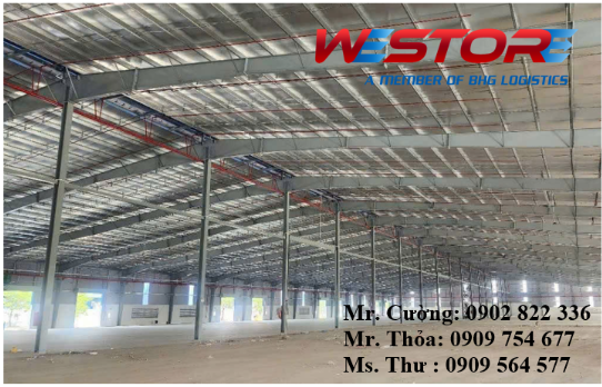 KHO KCN LONG AN BHG K1844