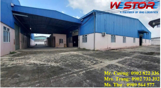 KHO PHƯỚC TÂN. BIÊN HÒA. ĐỒNG NAI BHG K1905