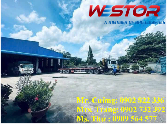 KHO XƯỞNG XUÂN THỚI HÓC MÔN BHG K1915