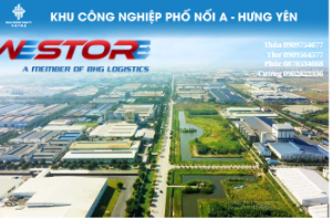 KCN PHỐ NỐI A BHGKCN279