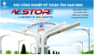 KCN MỸ THUẬN BHGKCN307