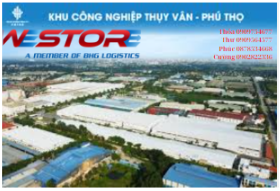 KCN THỤY VÂN BHGKCN325