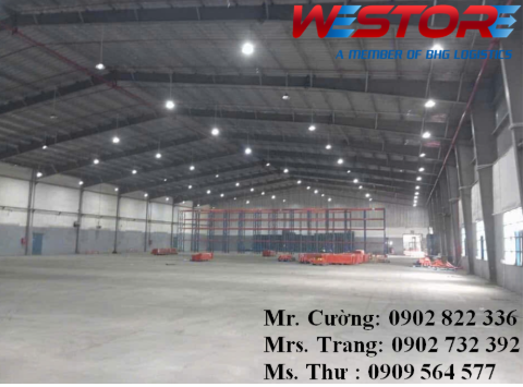 KHO THỦ ĐỨC BHG K1926