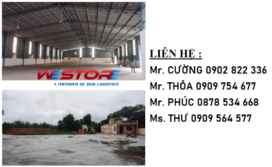 KHO THỦ DẦU MỘT BHG K1491