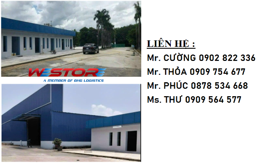 KHO PHÚ MỸ HƯNG BHG K1503