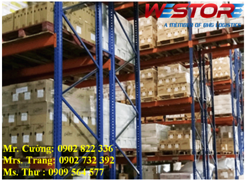KHO LẠNH LOTTE GLOBAL LOGISTICS LONG HẬU BHG K1893