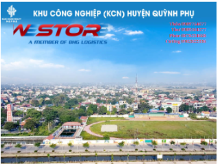 KCN QUỲNH PHỤ BHGKCN382