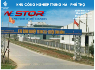 KCN TRUNG HÀ BHGKCN384