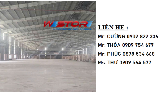 KHO BẾN CÁT BHG K1522