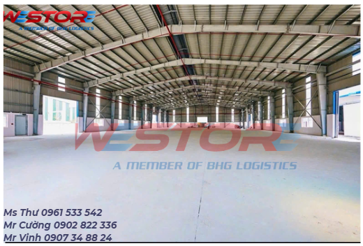 KHO BẮC TÂN UYÊN BÌNH DƯƠNG - BHG K2035