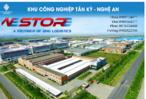 KCN TÂN KỲ BHGKCN 450