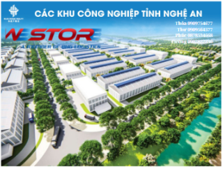 KCN CNC NGHỆ AN BHGKCN 454