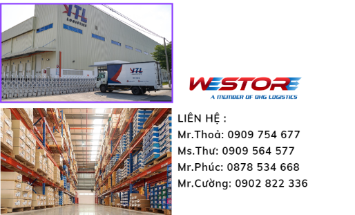 CÔNG TY CỔ PHẦN ITL LOGISTICS BHG KV009