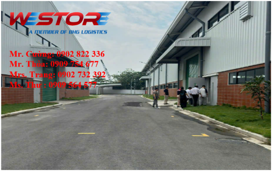 KCN TIỀN GIANG BHG K1889