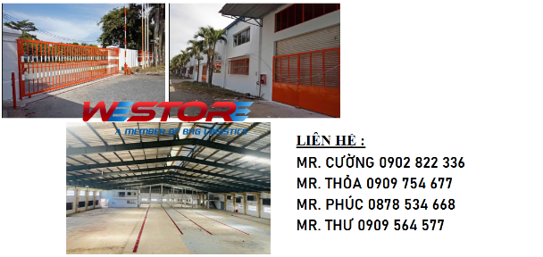 KHO KCN TÂY BẮC BHG K1426