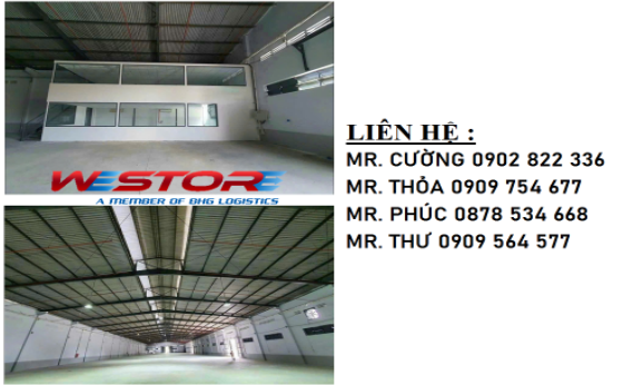 KHO TÂN THỚI NHẤT BHG K1432