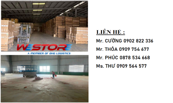 KHO CCN HẠP LĨNH BHG K1585