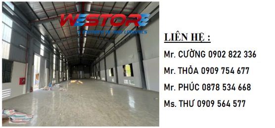 KHO KCN BẮC NINH BHG K1593