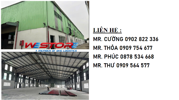 KHO THUẬN AN BHG K1442