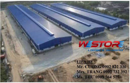 KHO KCN BÀ RỊA - VŨNG TÀU BHG K1872