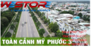 KCN MỸ PHƯỚC III BHGKCN 095