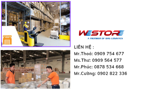 Công ty CP Giao nhận Vận tải Con ong (Bee Logistics) BHG KV010