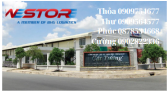 KHO CÁT TƯỜNG BHG KV116