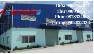 KHO TOÀN PHÁT LOGISTICS BHG KV121