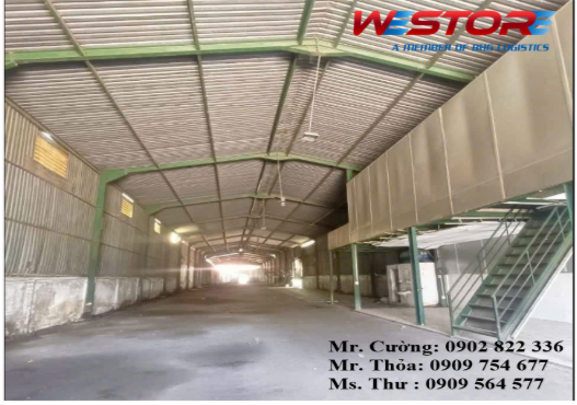 KHO TÂN ĐÔNG HIỆP BHG K1818