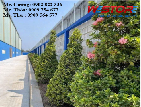 KHO CỦ CHI BHG K1824