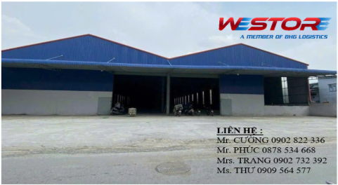 KHO THUẬN AN BHG K1830