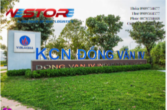 KCN ĐỒNG VĂN 4 BHGKCN 186